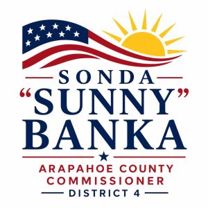 sunny banka for arapahoe county commissioner